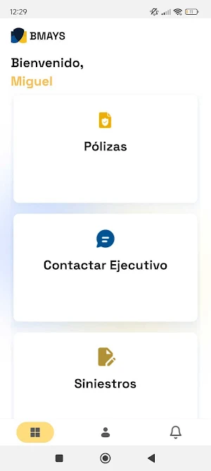 BMAYS Screenshot 1