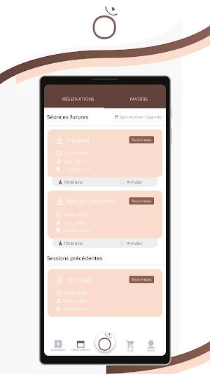 OM Studios Screenshot 2