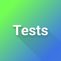 English test