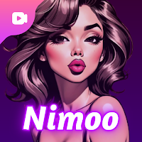 Nimoo - Chat & Video