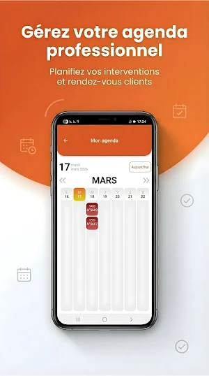 Quick Maalem Screenshot 3
