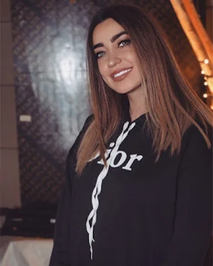lama shreif -لمى شريف روتين Screenshot 1