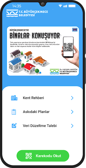 Binalar Konuşuyor Screenshot 1