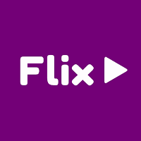 Flix IPTV Player – m3u Player