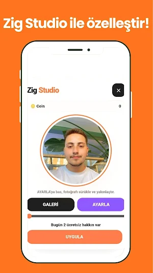 ZigGo Run Screenshot 3