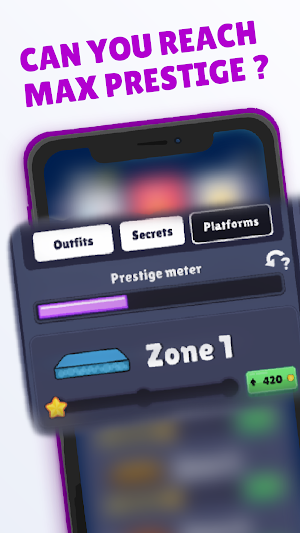 Just Tower Jump? Screenshot 3
