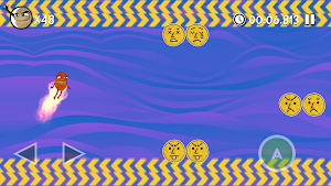 Crokíssimo - Jogo do Berro Screenshot 3