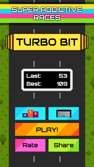Turbo Bit Screenshot 0