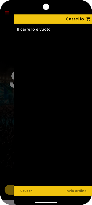 STUDIO SUONO Events Screenshot 2