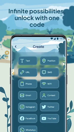 Scan Ease Screenshot 2