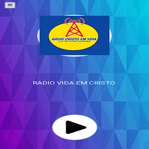 RADIO CRISTO EM VIDA Screenshot 1