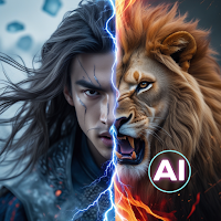 AI Fusion: Merge Animals