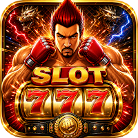 Slots 777 Fight  Arena