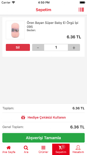 NottoAvm Screenshot 3