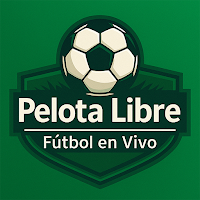 Pelota Libre - Fútbol en Vivo