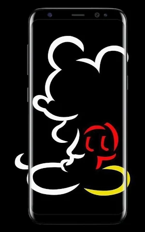Cute Micke Wallpapers - 1000+ Wallpapers Screenshot 1