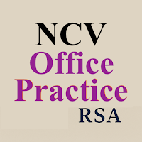 TVET NCV Office Practice