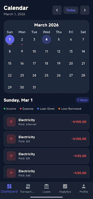 My Portfolio Screenshot 3