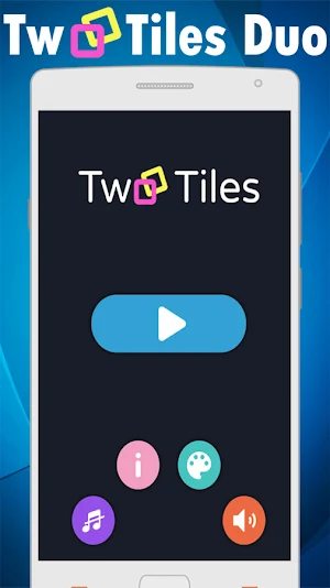 Two Tiles Duo Screenshot 0