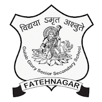 Gulab Glory School Fatehnagar
