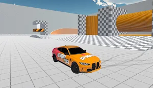 Litvin Drive : Online Screenshot 0