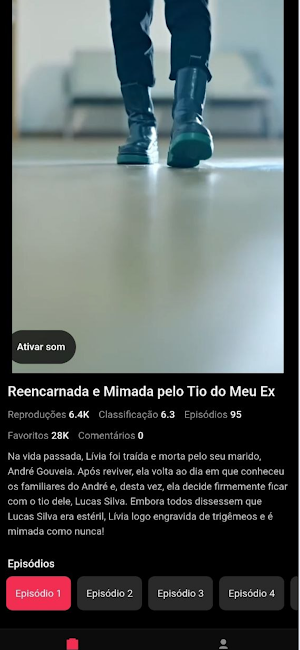 PIXELFUN.TV Screenshot 3