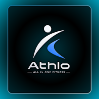 Athlo - Fitness Solution