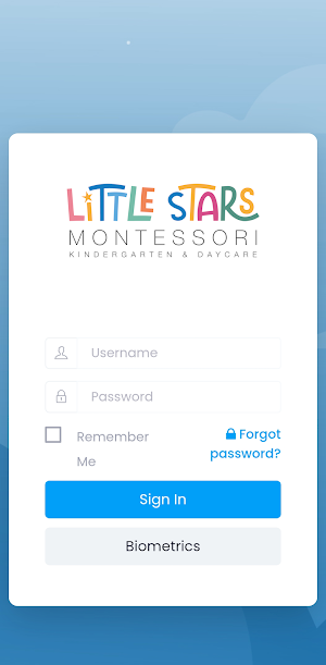 LSNet Screenshot 0