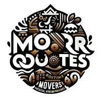 MoorQuotes