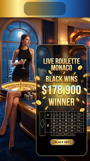 PartyCasino Screenshot 3