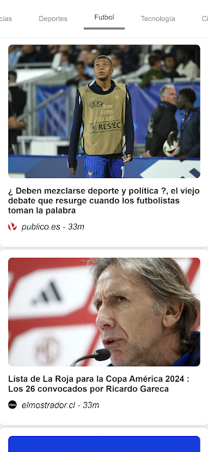 España ultimas noticias DANA Screenshot 3