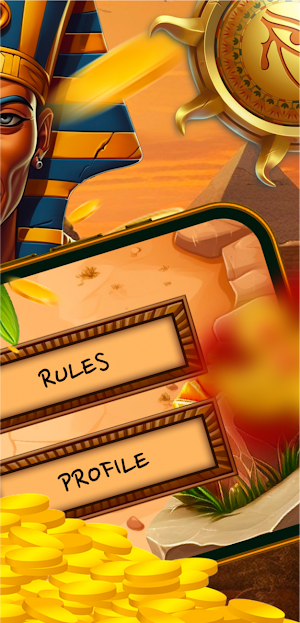 Egypt Rush Screenshot 3