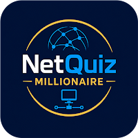 NetQuiz Millionaire