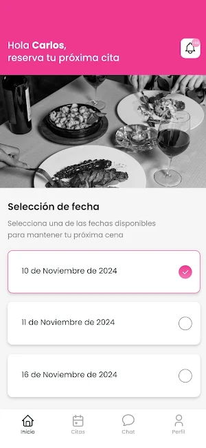En-pareja2 Screenshot 2