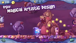 Sleepwalker's Journey Screenshot 2
