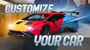 Traffic Car Driving Screenshot 2