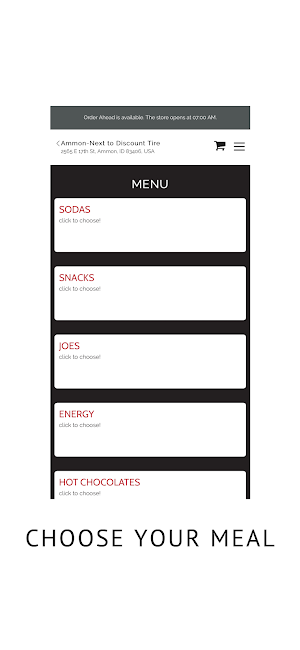 Drink Factory Screenshot 1