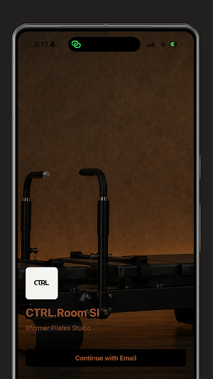 CTRL.Room SI Screenshot 0