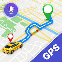 GPS Maps Navigation