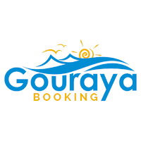 Gouraya Booking