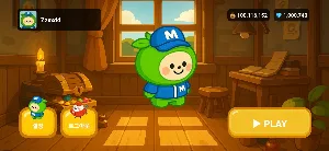 야구윷놀이 Screenshot 3