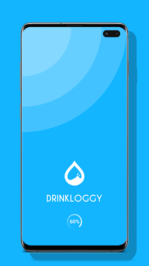 Drink loggy Screenshot 3