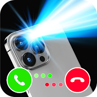 Flash Alert - Call & SMS