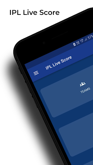 IPL Live Score Screenshot 0