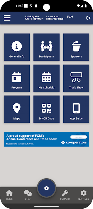 FCM 2026 Screenshot 1