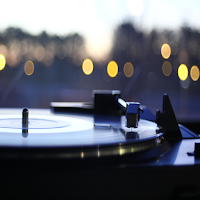 Audio Library Album 1