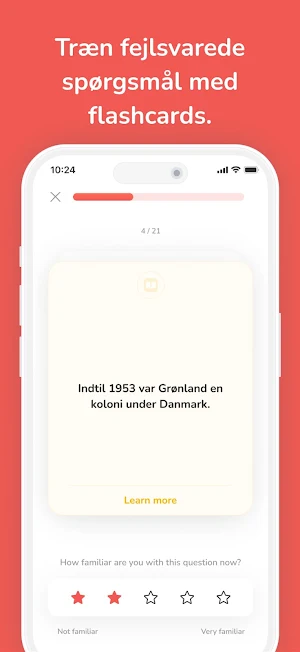 Nyborger – Danish Citizenship Screenshot 3
