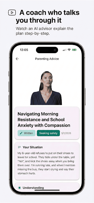 ParentTranslate Screenshot 3
