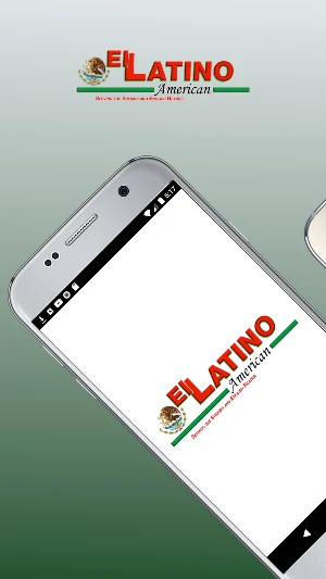 El Latino American Screenshot 3