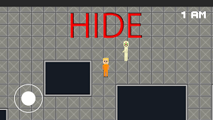 SCP House Screenshot 2